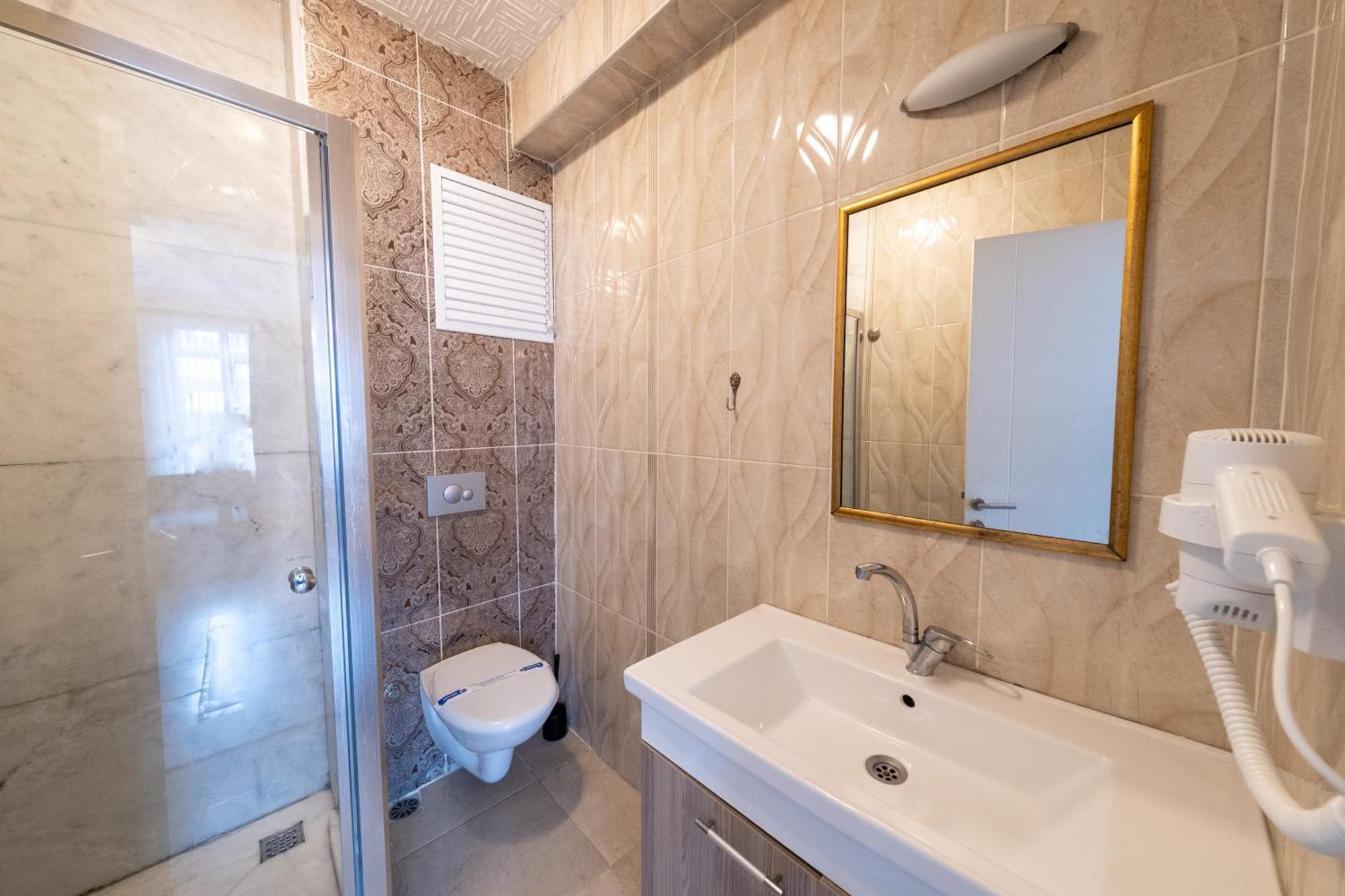 Galata Rame Hotel Istanbul Exterior photo