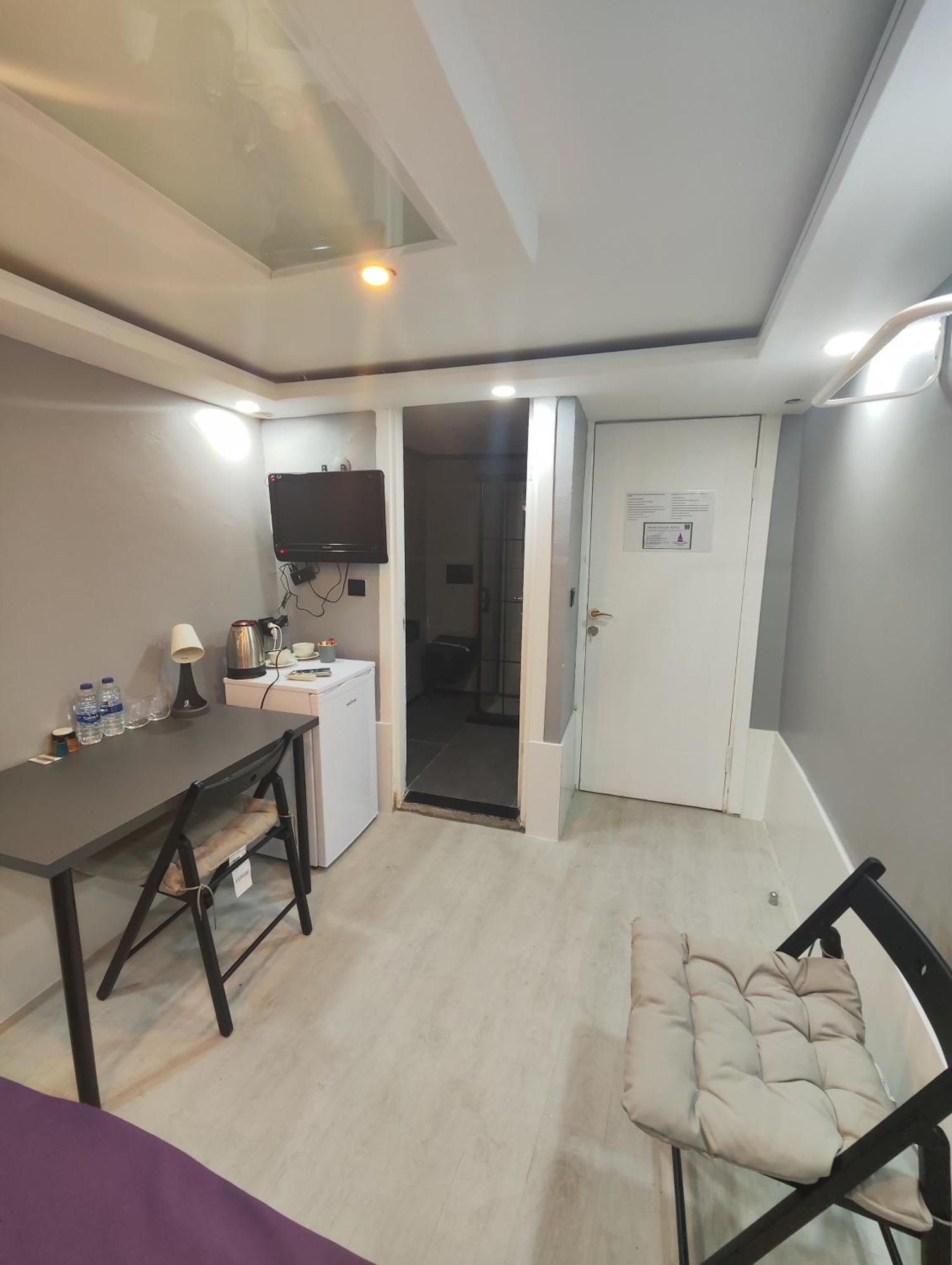 Galata Rame Hotel Istanbul Room photo