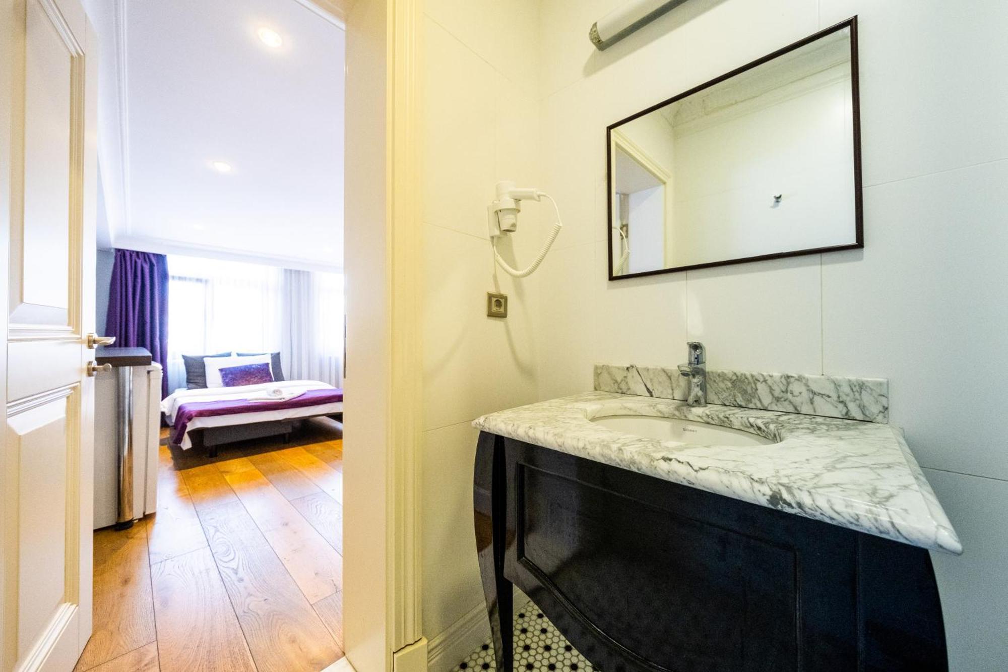Galata Rame Hotel Istanbul Exterior photo