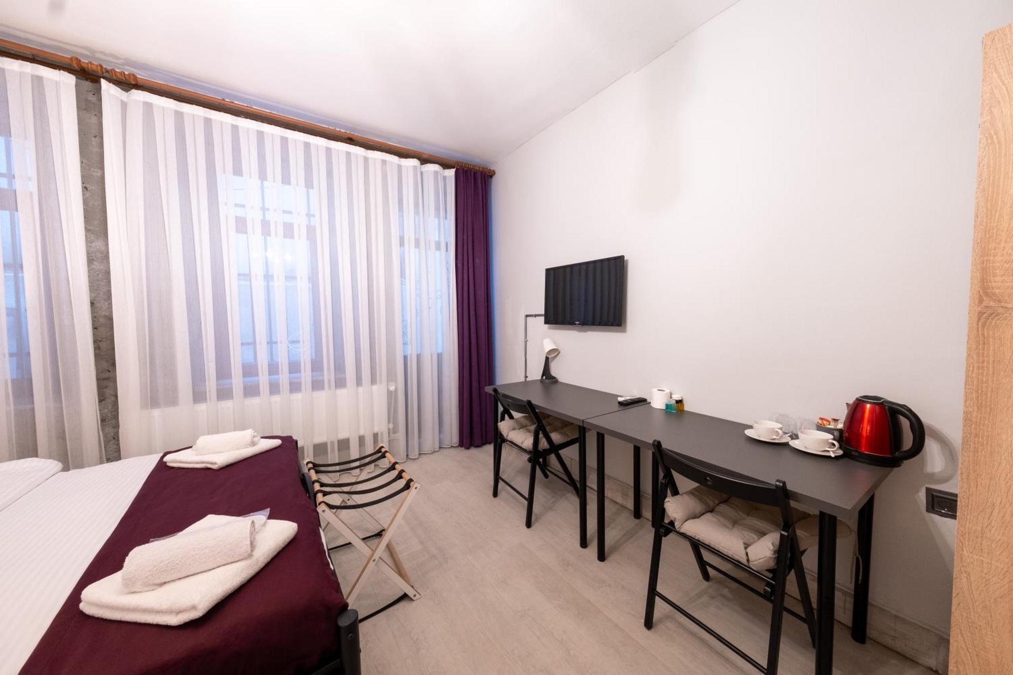 Galata Rame Hotel Istanbul Room photo