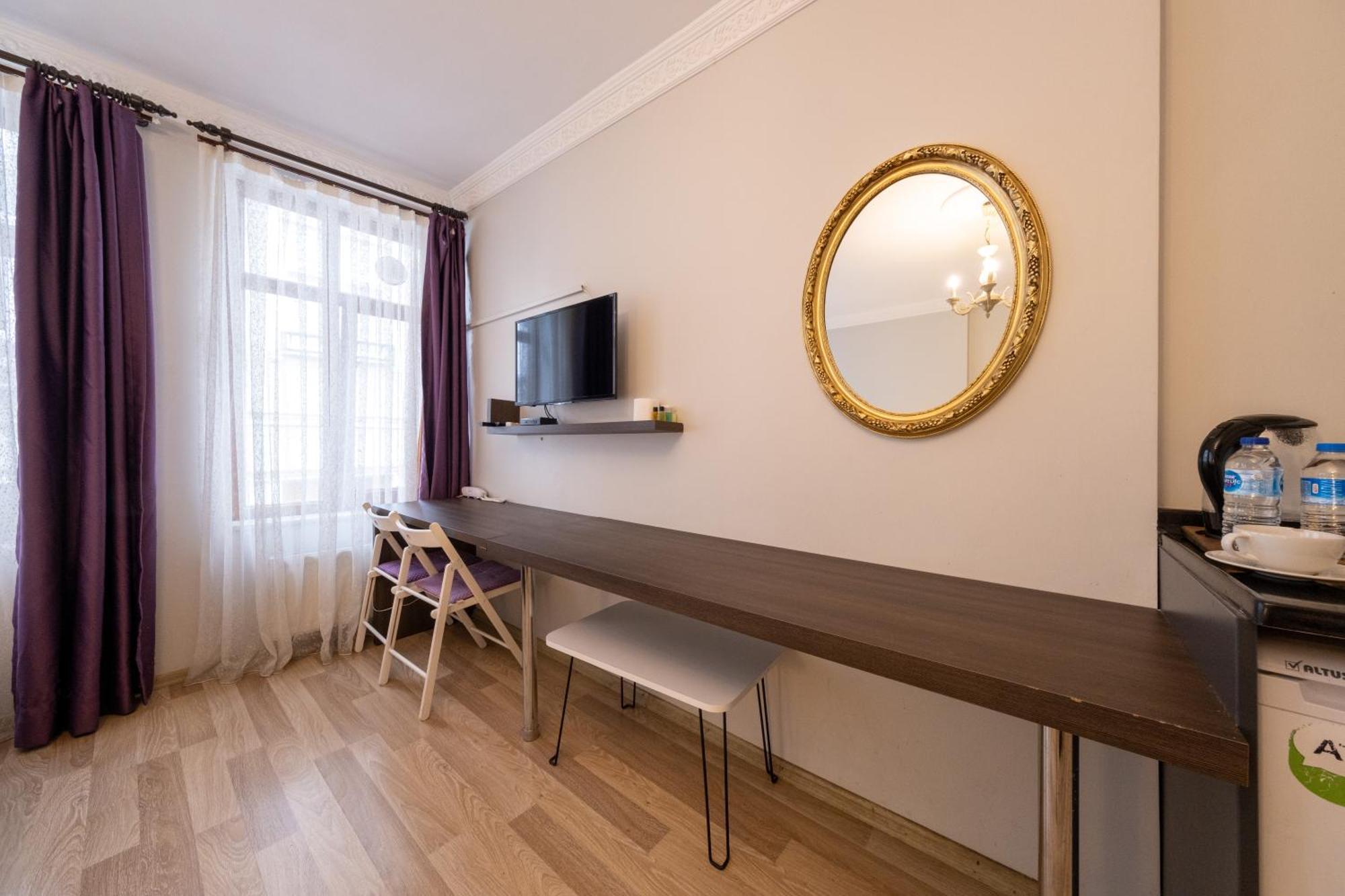 Galata Rame Hotel Istanbul Room photo